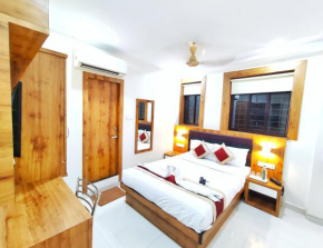 Kingsbury Suites